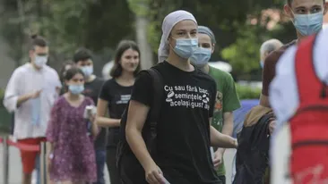 Subiecte BAC la Istorie. Ce a picat în 2020 la Bacalaureat. Emoţii uriaşe