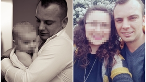 BREAKING | Ștefan Petrache a murit la doar 33 de ani. Doi copilași au rămas acum orfani de tată