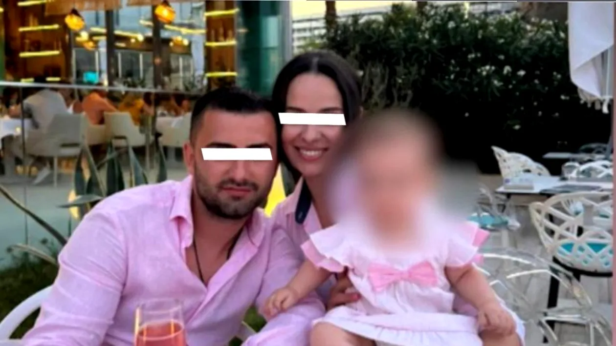 Primele rezultate ale autopsiei Sarei. Ce s-a întâmplat, de fapt, cu fetița de 2 ani la stomatolog