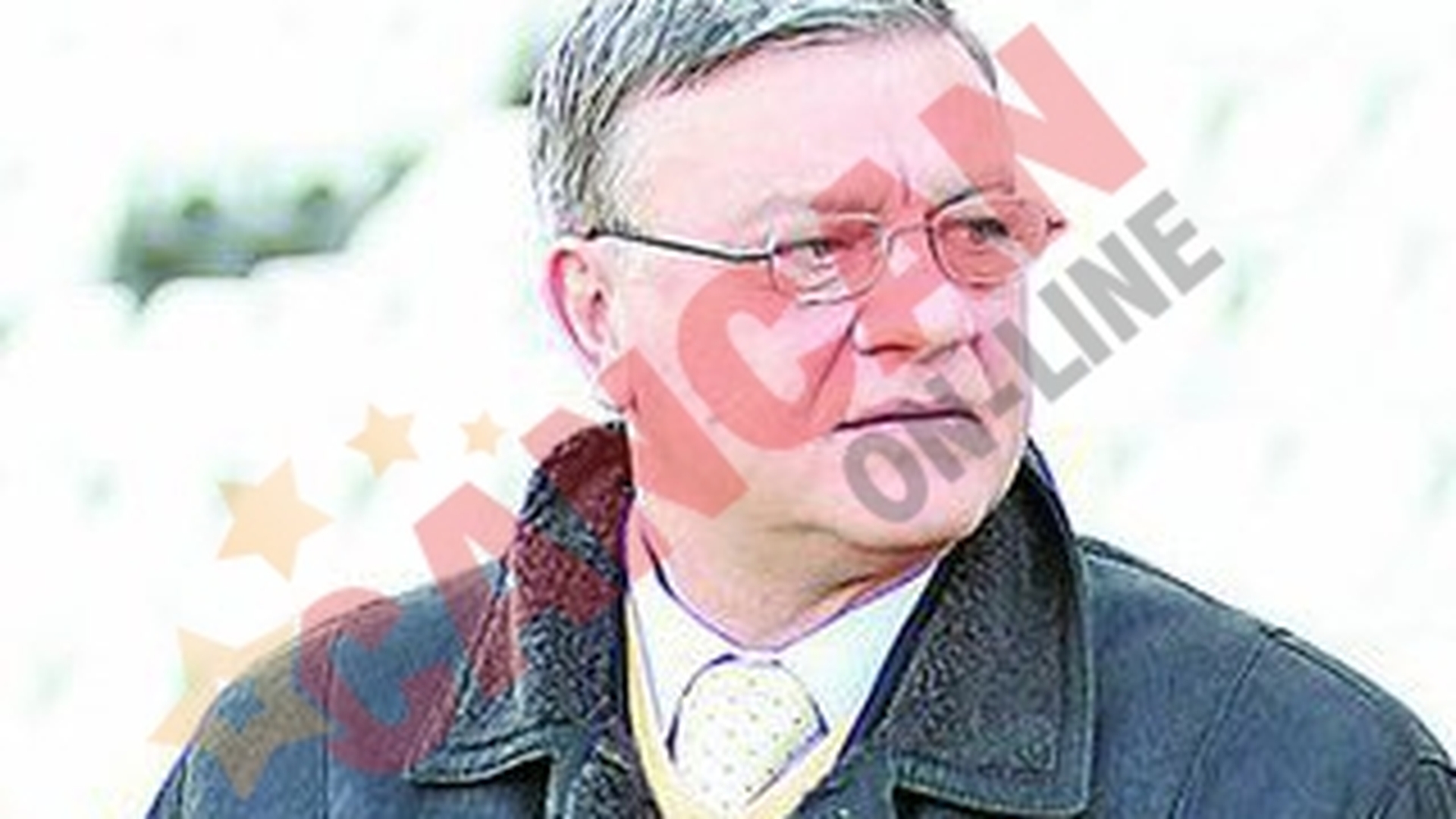 Cu Mutu in loja
