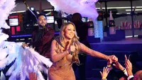 MARIAH CAREY, concert-dezastru în noaptea dintre ani! Ce s-a întâmplat atunci când artista a început să cânte