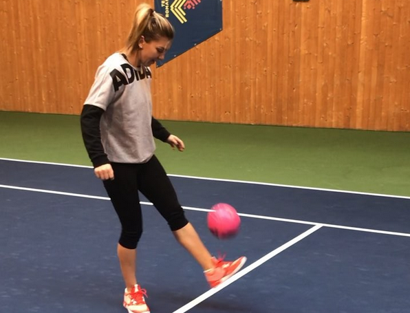 Lovitură cruntă pentru Simona Halep. A pierdut cel mai important sponsor