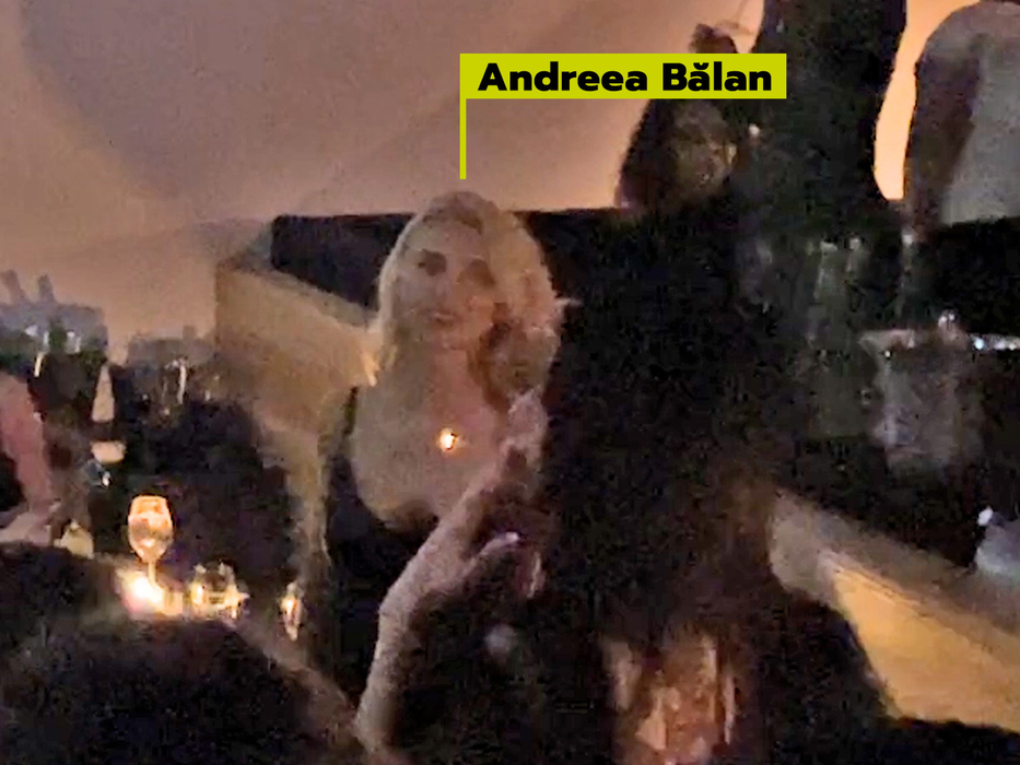 Andreea Bălan nu are iubit oficial (SURSA: CANCAN.RO)