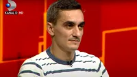 Motivul pentru care Marian Drăgulescu a dat în judecată postul Kanal D. Faimosul de la „Survivor România” a câștigat procesul