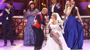 A incercat sa tina totul ascuns, dar noi am aflat! Ce face Anda Adam in noaptea nuntii este revoltator!