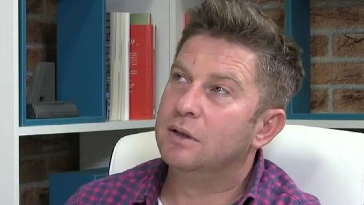 Pavel Bartoș aruncă BOMBA! Motivul pentru care nu mai este la emisiunea de la Pro TV: Ei au dorit o schimbare! | VIDEO