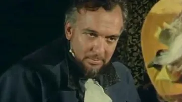 Actorul român căruia propria mamă i-a otrăvit soția. Dramele vieții de film a misteriosului Constantin Codrescu