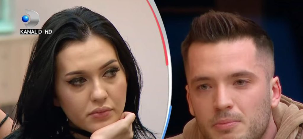 Andreea Mantea, în lacrimi la TV. Prezentatoarea a răbufnit după ce a aflat decizia radicală pe care au luat-o Bianca și Livian