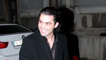 Pepe: Stiu tot ce face Oana!Am camere de filmat in casa!