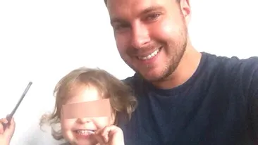 Scandalul momentului in showbiz, cu o asistenta Tv si un fotbalist celebru: “Am dat-o pe mana politiei!”