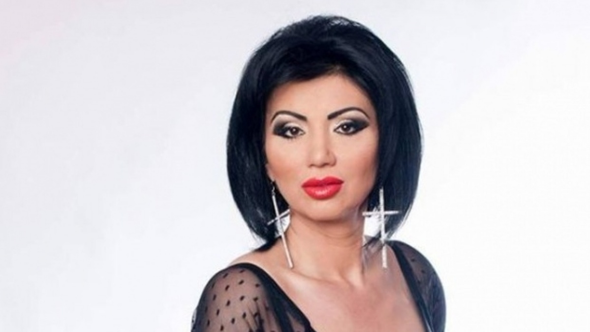 Adriana Bahmuțeanu