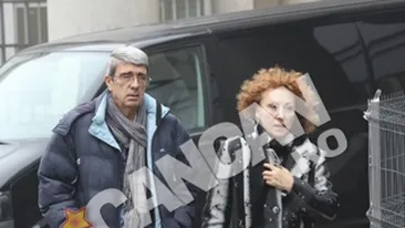 Cata durere pentru o mama! Doina Spataru, marturii sfasietoare despre moartea Malinei: Acum sunt sigura ca nu s-a sinucis! Vezi teoria cantaretei!