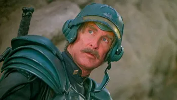 Doliu în cinematografie! Actorul Jon Cypher din „Masters of the Universe” a murit
