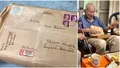 Un supraviețuitor al Holocaustului a primit un colet trimis în urmă cu 82 de ani, de mama sa. Ce conținea, de fapt, cutia