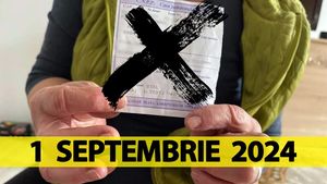 Anunț oficial în România. Acești pensionari vor rămâne fără pensie de la 1 septembrie 2024