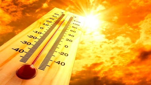 Prognoza meteo, vineri, 30 iulie 2021. Avertizări ANM de COD PORTOCALIU de caniculă