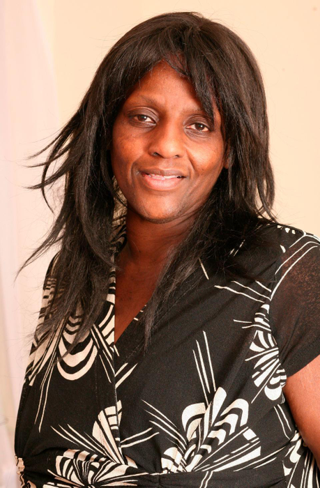 Melissa Bell