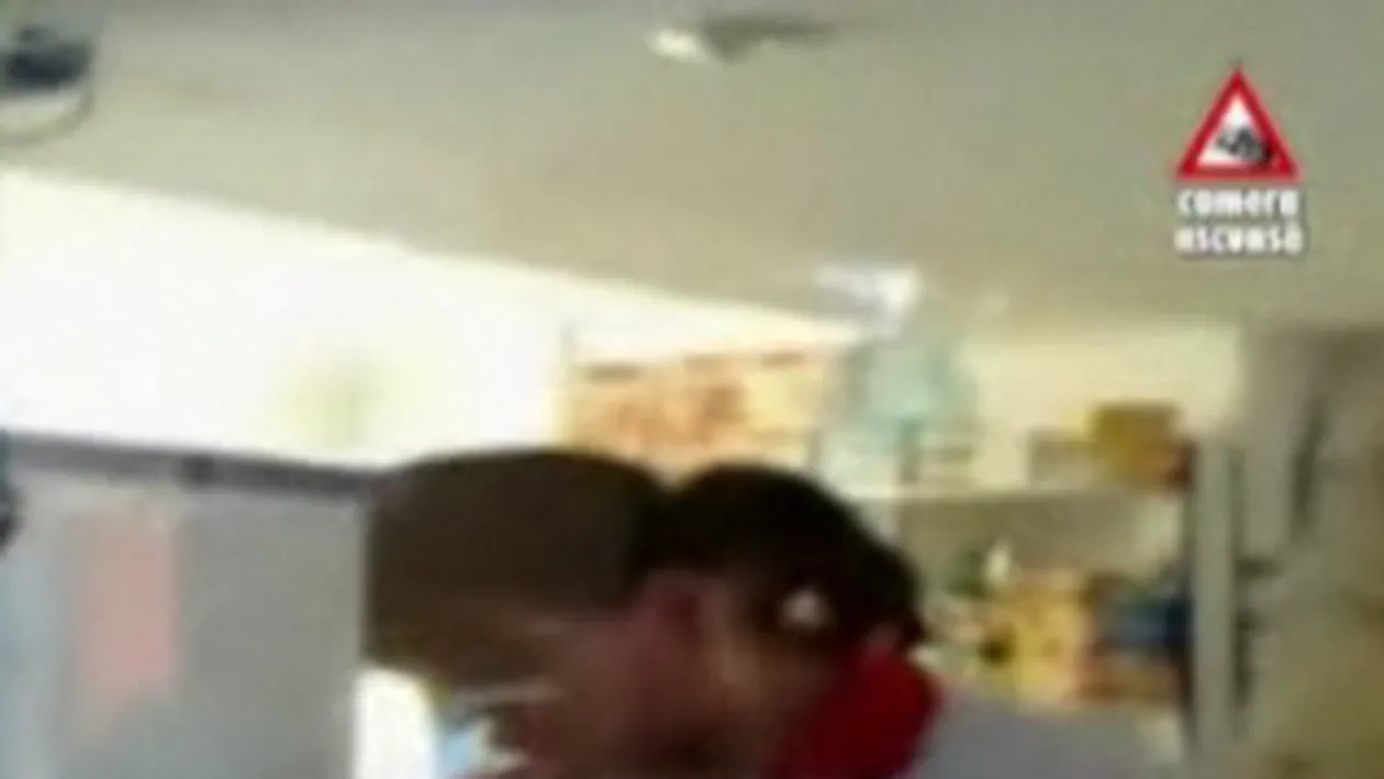 VIDEO O femeie de serviciu din Calarasi a devenit peste noapte farmacista