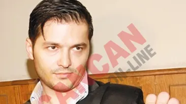 Liviu Varciu: Eu, bai, oameni buni, sunt Dr. Love, pentru ca se presupune ca stiu sa-i invat pe altii sa fie cuceritori