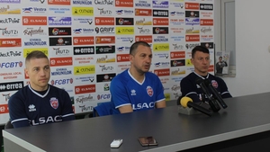 Costel Enache îndemnă la echilibru după ce Iftime i-a desființat pe jucători: „E important să rămânem uniți!”