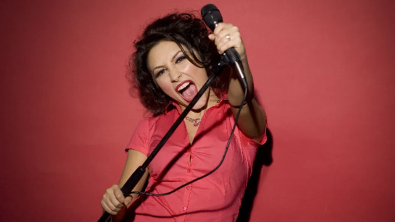 Andra este in culmea fericirii! Maruta l-a luat pe David si…