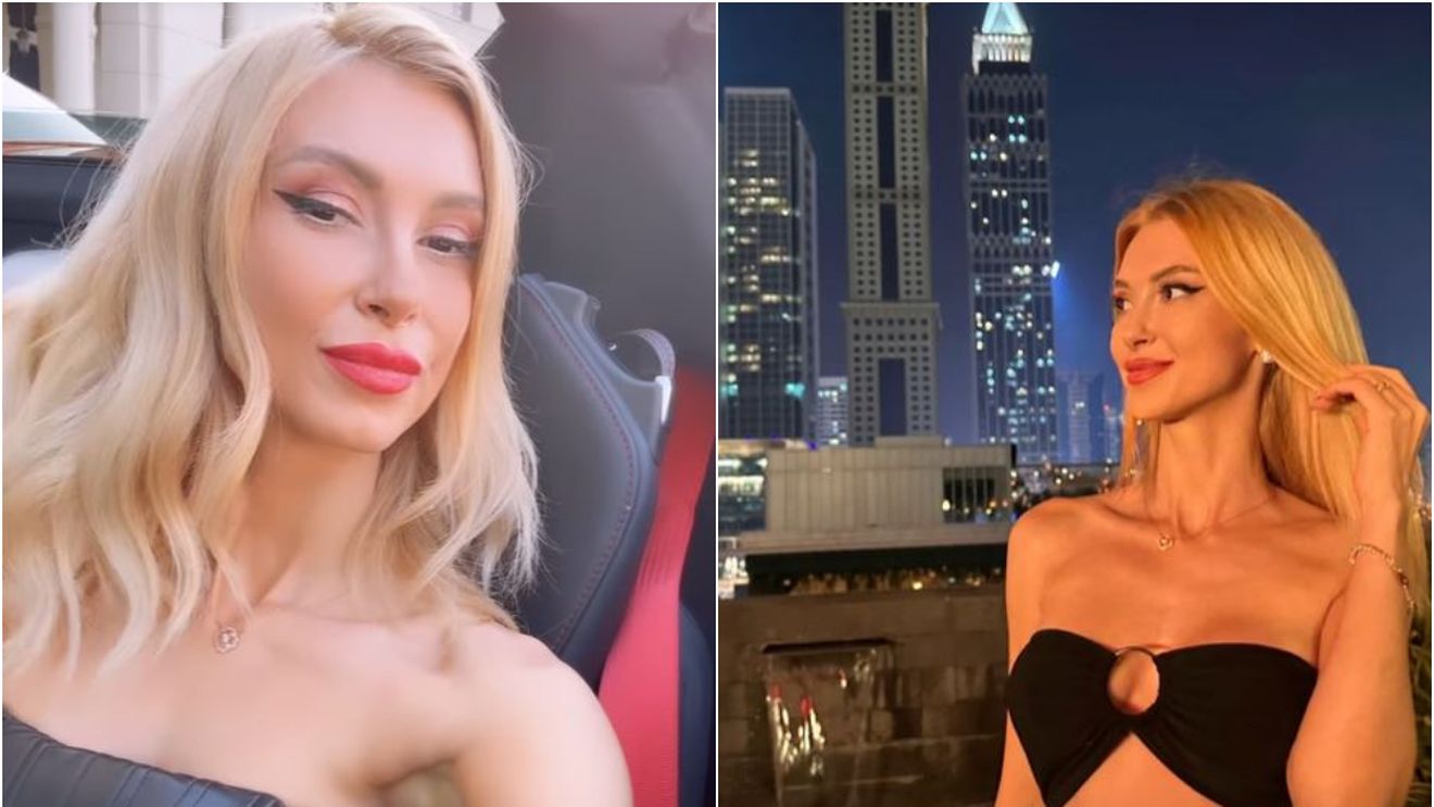 A lăsat-o pe Andreea Bălan după nici un an de relație: "Unele lucruri nu erau ok. Nu ar fi acceptat niciodată să facă asta"