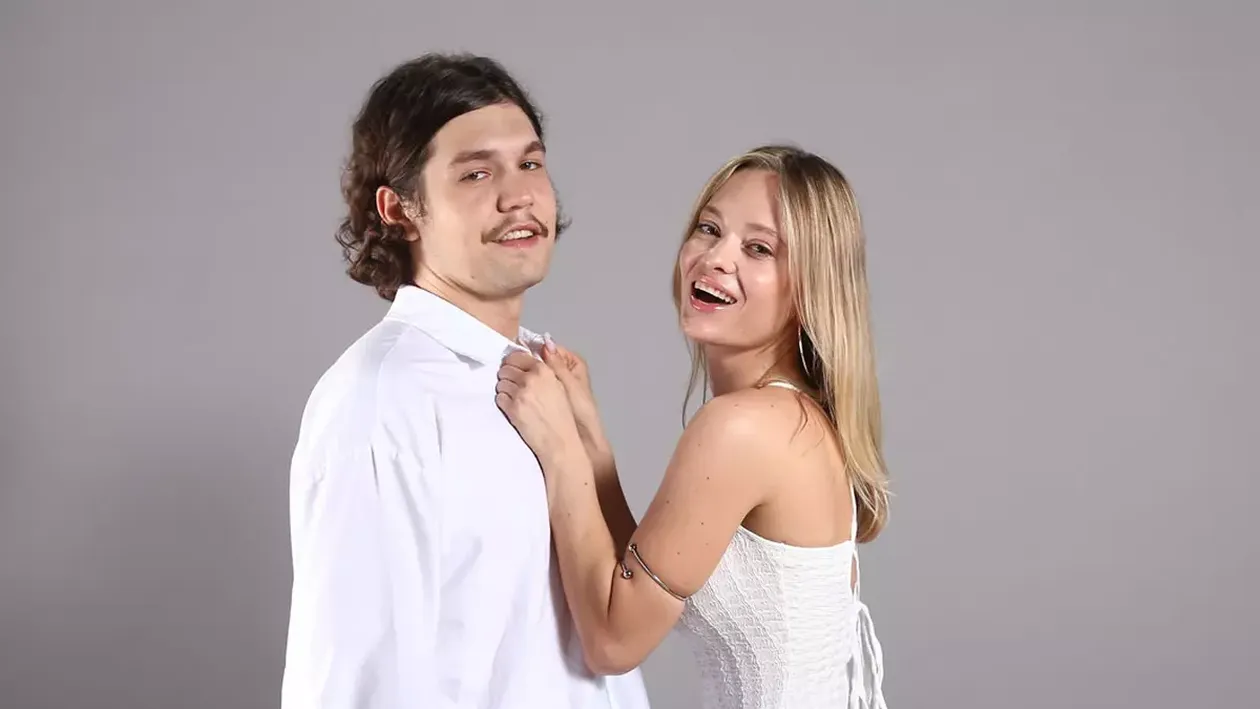 Oana Matache și Radu Siffredi schimbă direcția! Cei doi au planuri mari în cuplu: „Sunt pregătit să ies din episodul ăsta depresiv”