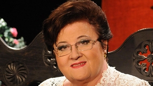 Marioara Murarescu a fost externata dupa doua luni petrecute intr-un spital din Cluj. "Multumita lui Dumnezeu sunt mai bine"