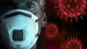 O nouă teorie a conspirației capătă proporții! Cine este cel care a creat coronavirusul și cum s-ar fi produs prima infecție umană