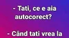 BANCUL ZILEI | Ce este autocorect-ul