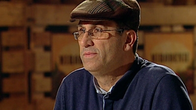 Gătitul este o pasiune in familia lui Alex Petricean! Unchiul său a venit la Masterchef si speră să ajungă in finală