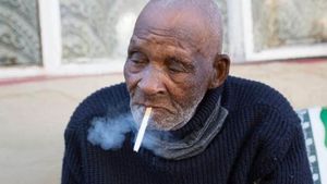 A murit cel mai bătrân bărbat de pe planetă. Africanul avea 116 ani