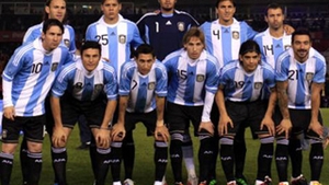 Argentina a fost elimnata de la Copa America!