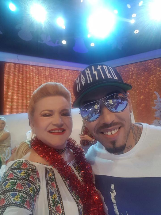 Cine era Romulus Petrescu, soțul Mariei Cârneci! Erau împreună de 36 de ani: cum s-au cunoscut
