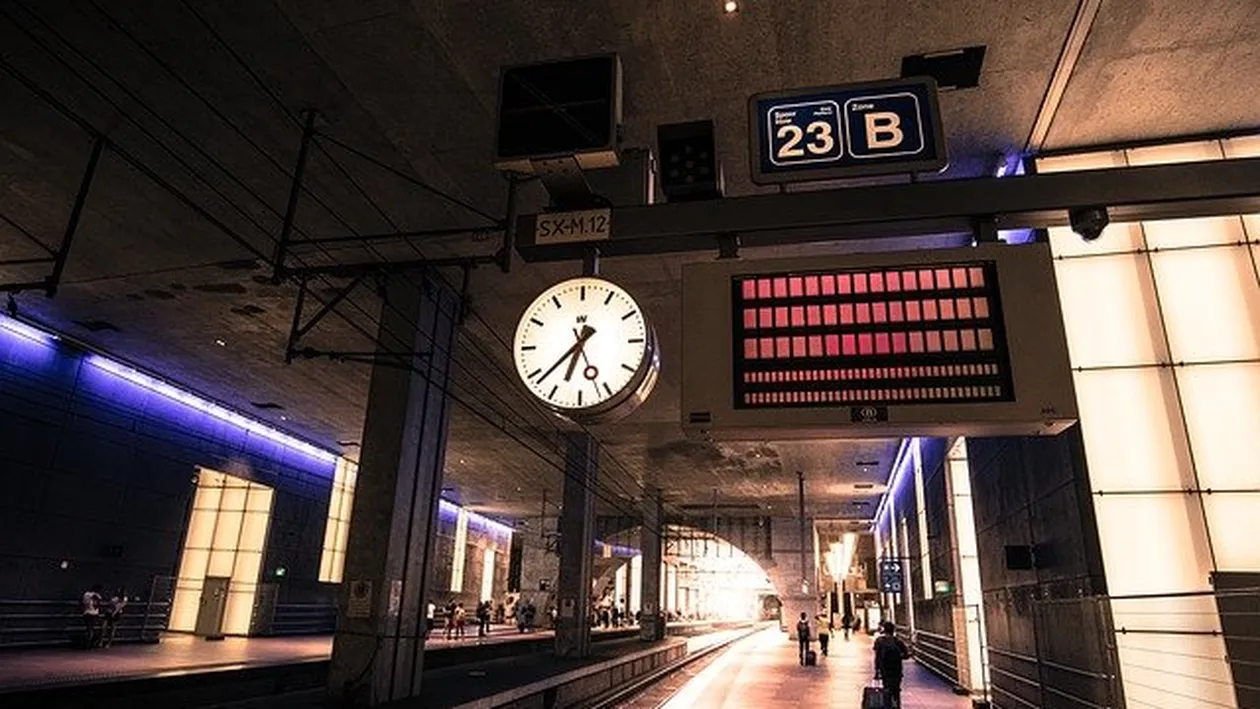 Șocant! Un bărbat, care susține că este ”călător în timp”, spune că are dovezi în privința unei apocalipse din viitor. Ce a spus că se va întâmpla în 2022