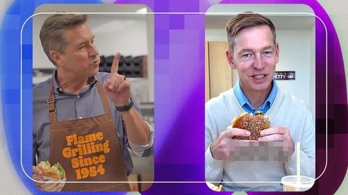 Trolling la nivel înalt. Războiul dintre Burger King și McDonald's se dă și la nivel de marketing. Videoclipurile care au devenit virale