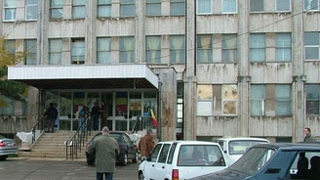 Locul de parcare din Mamaia se apara cu arma