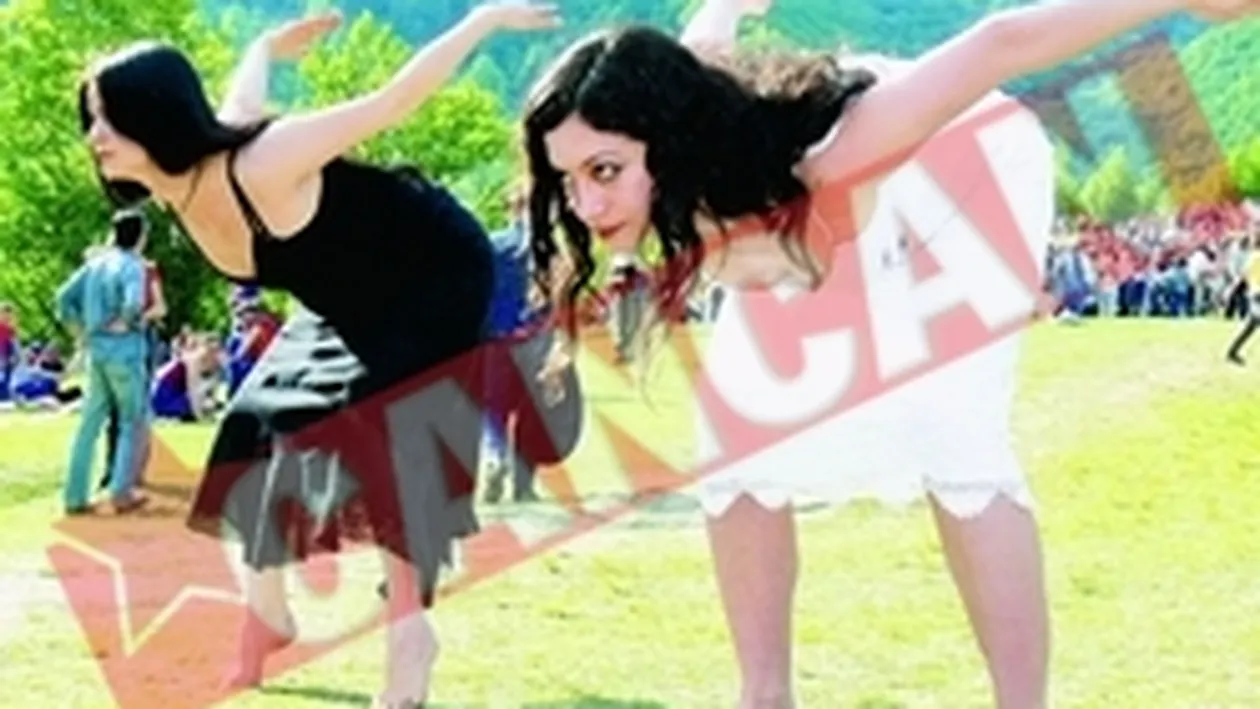 Yoghinii au comunicat cu Bivolaru