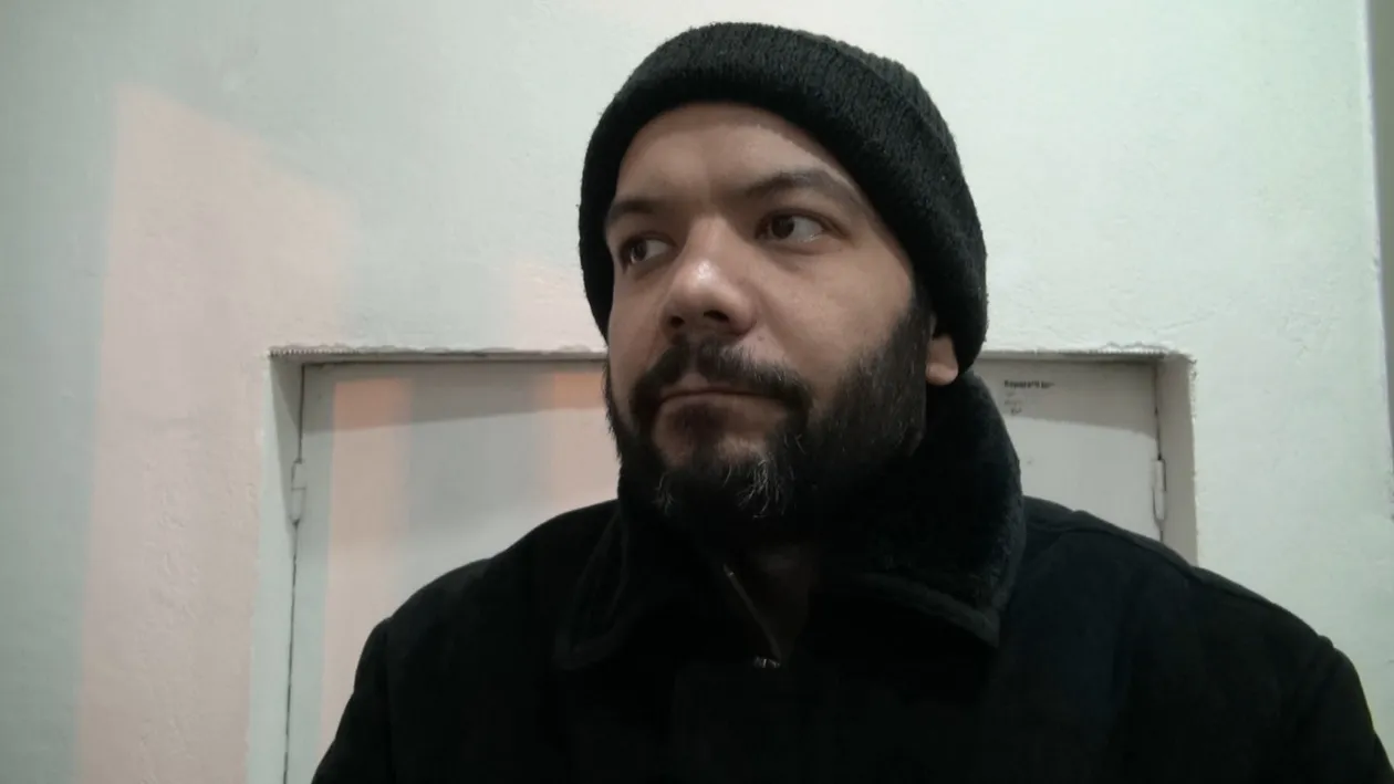 Rasturnare de situatie in cazul scenei din cimitir, in care tatal lui Ionut ar fi fost atacat de caini! Afla ce spun martorii!