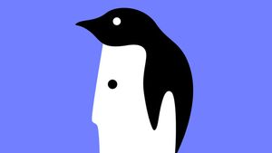 Cel mai tare test psihologic | Ceea ce vezi în această poză îți va spune cât de naiv ești, de fapt