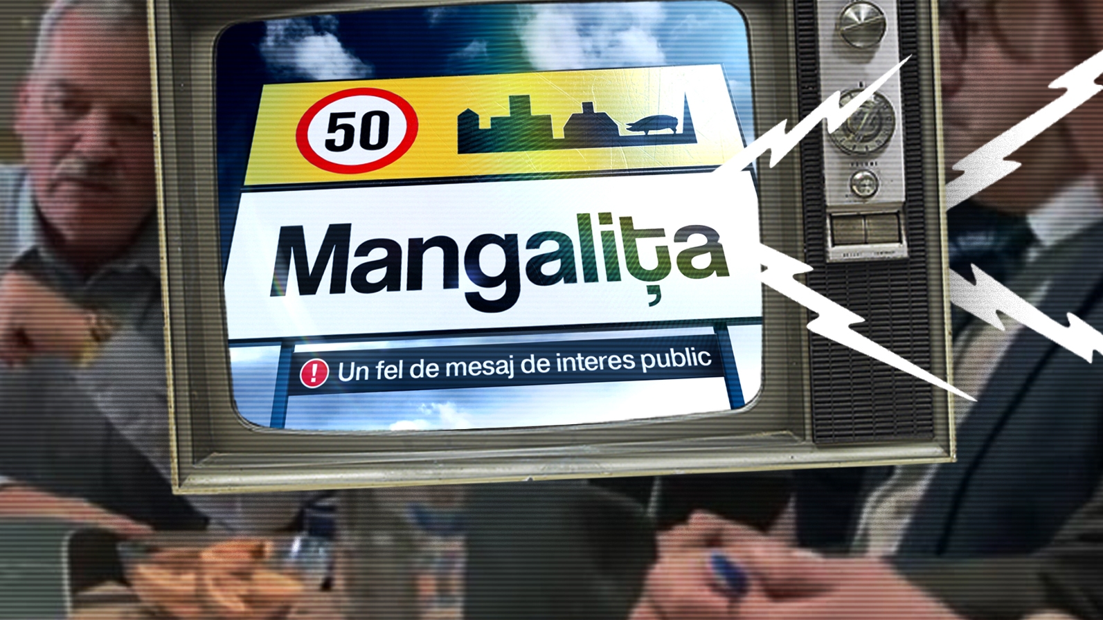 Boșii din Antena 1 nu pariază pe ”Mangalița": "Poantele sunt foarte slabe... Așa nu batem Las Fierbinți!”