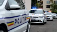 Alertă în Craiova! Polițiștii au tras focuri de armă pentru prinderea unui șofer! Cine este bărbatul