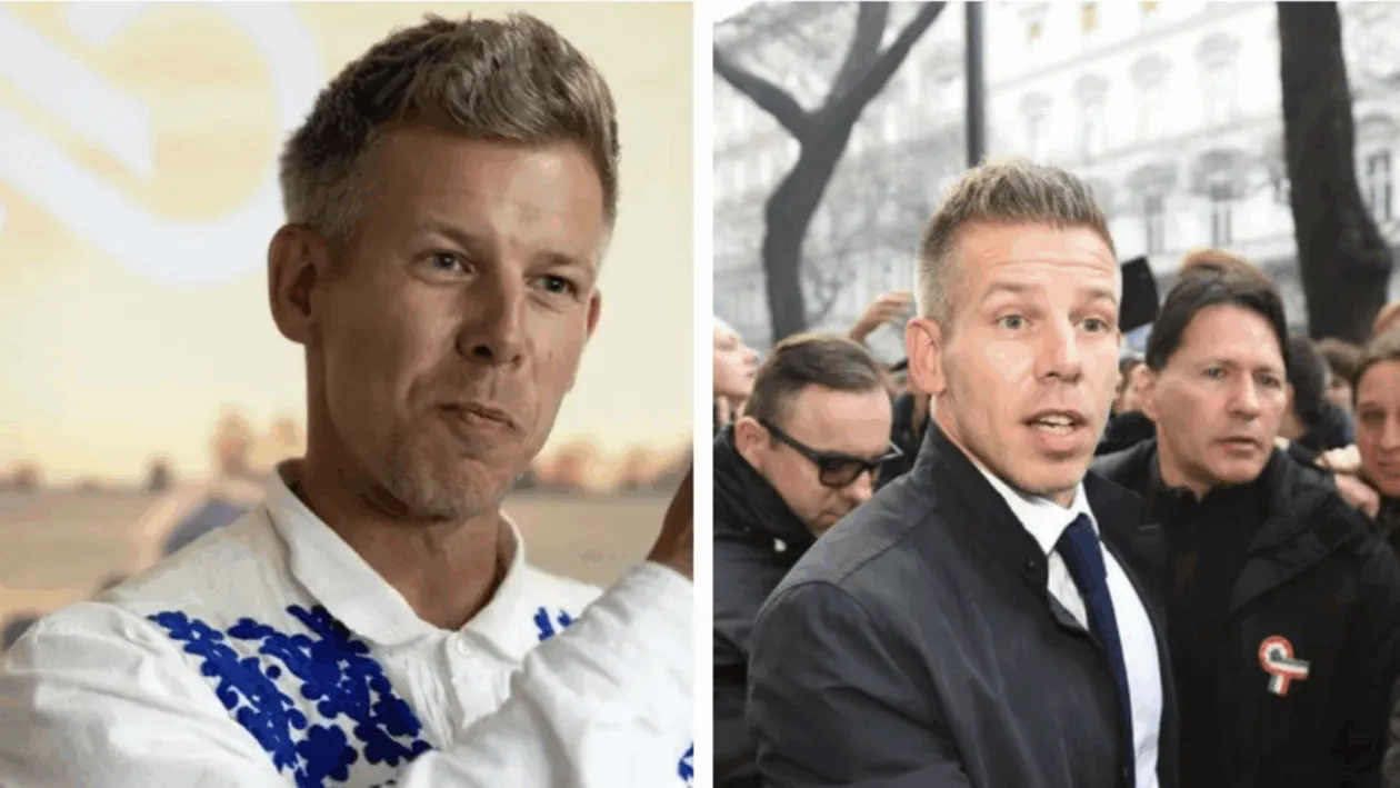 Povestea lui Peter Magyar, noul premier al Ungariei. Are 45 de ani și este divorțat