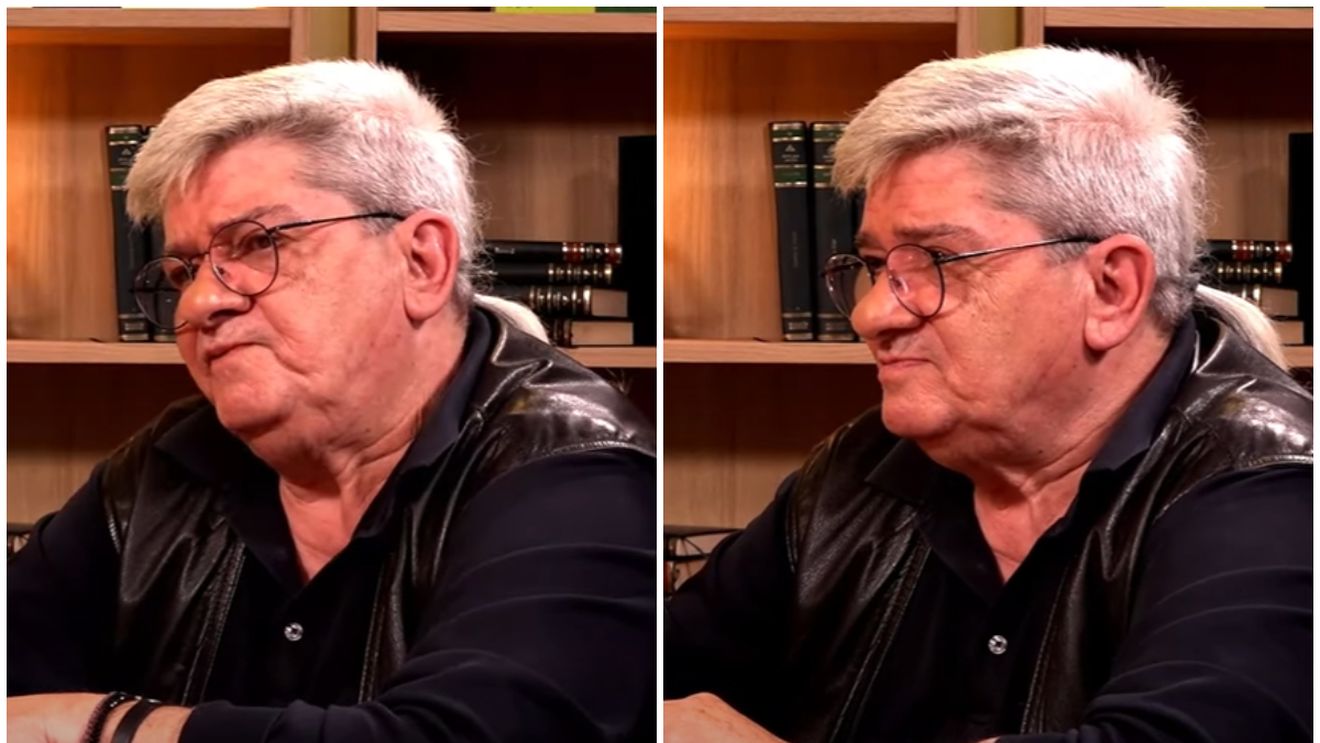 Mama celebrului "Pistruiatul" a murit, după ce a fost internată într-un azil al groazei. Actorul Costel Băloiu, mărturisiri cumplite: „Au coborât-o cu pătura pe scări”