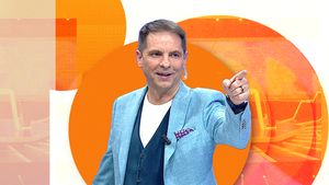 Kanal D pregătește o nouă lovitură pe piața media, în lupta pentru audiență cu Antena 1 și Pro TV! Ce se întâmplă cu Dan Negru