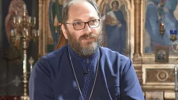De ce a spus Părintele Constantin Necula că Vladimir Putin „a murit cu mult înainte să moară”