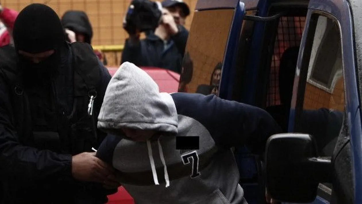 Autoritățile germane, în alertă! Un român a atacat cu un cuțit un neamț, în Hanovra