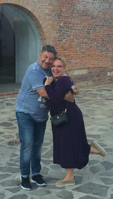 MIHAELA TATU, mărturisiri despre greutatea ei:,,Mai aveam un pic până la 100 de kilograme‘’! Cum arată acum vedeta