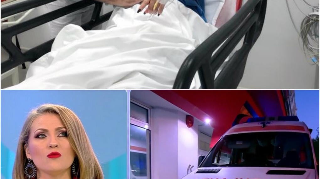 Problemele de sănătate nu-i dau pace! După ce medicii i-au spus dat veşti triste, Mara Bănică a ajuns de urgenţă în mâinile specialiştilor