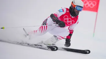 Doliu în sport! Schior olimpic, mort într-un incendiu dintr-o stațiune de schi, la doar 24 de ani